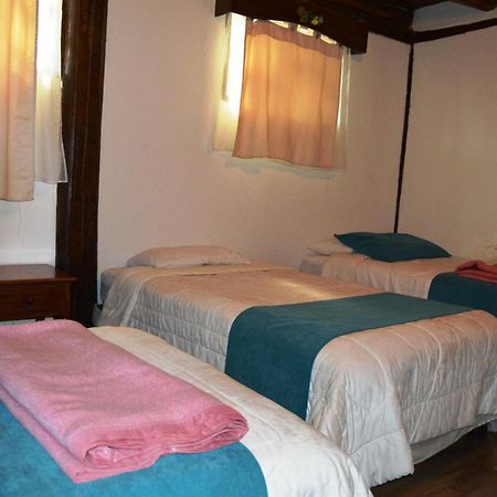 Samay Kirutoa Lodge 基洛托阿 外观 照片