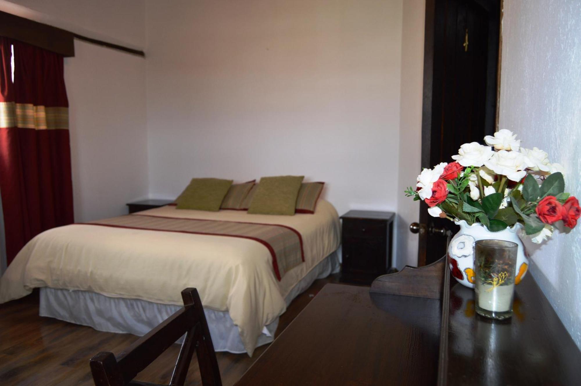 Samay Kirutoa Lodge 基洛托阿 外观 照片